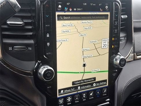 Used 2020 RAM 3500 Limited image 19