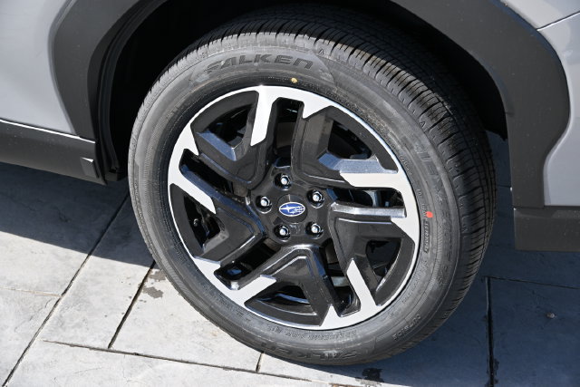 New 2026 Subaru Forester Touring AWD/4WD image 12