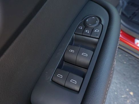 New 2025 Buick Enclave Preferred image 15