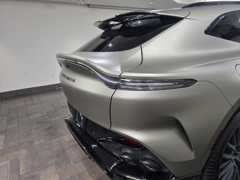 Used 2024 Aston Martin DBX 707 AWD/4WD image 8