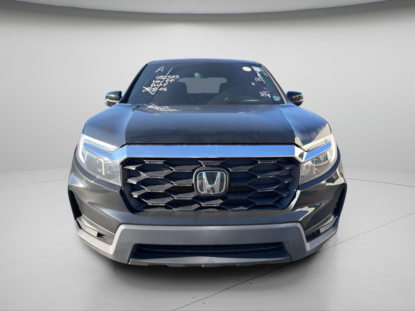Used 2022 Honda Passport EX-L image 3