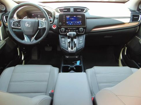 Used 2022 Honda CR-V EX-L image 23