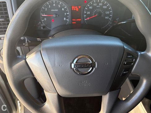 Used 2016 Nissan NV 1500 S w/ Power Package image 13