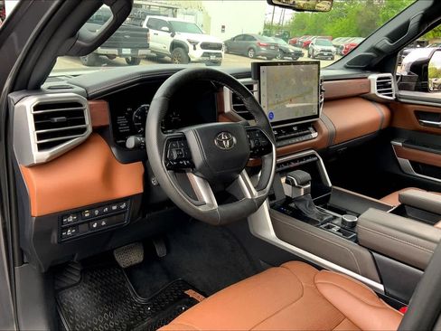 Used 2024 Toyota Tundra 1794 Edition image 18
