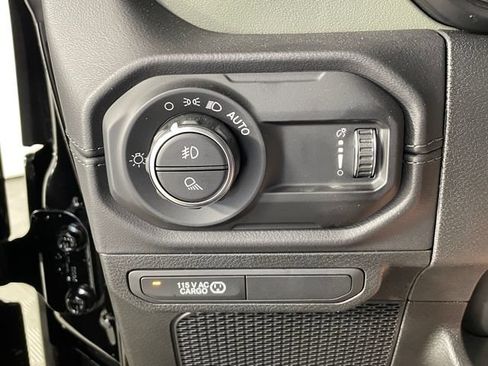 New 2026 Jeep Gladiator Mojave AWD/4WD image 12
