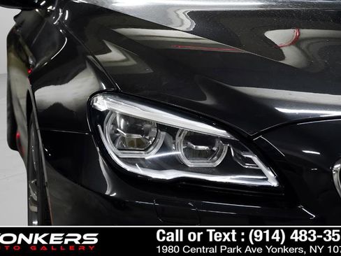 Used 2016 BMW M6 Gran Coupe image 70