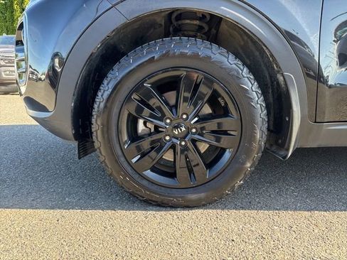 Used 2017 Kia Sportage LX AWD/4WD image 15