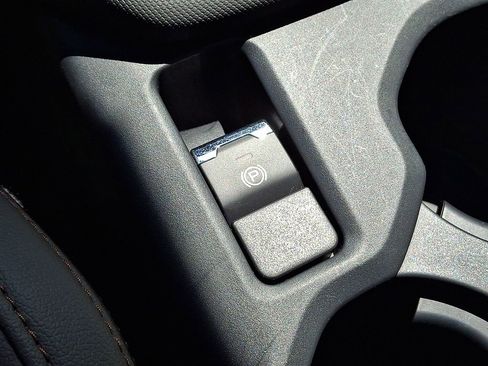 Used 2025 Subaru Forester Sport AWD/4WD image 24