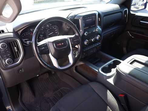 Used 2020 GMC Sierra 1500 Elevation w/ Elevation Value Package AWD/4WD image 12