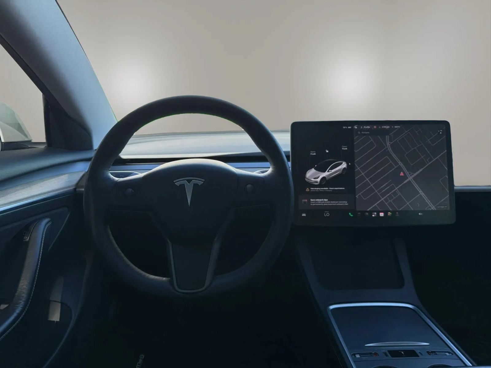Used 2021 Tesla Model 3 Standard Range Plus RWD image 18