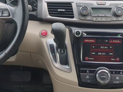 Used 2015 Honda Odyssey EX-L image 19
