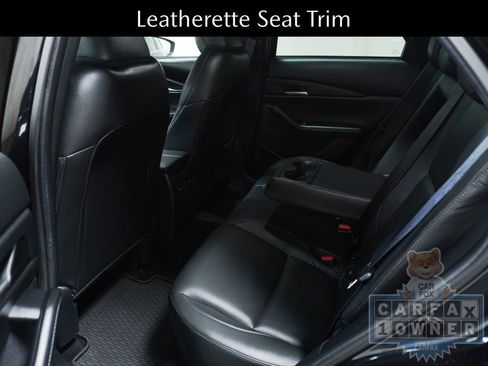 Certified 2023 MAZDA CX-30 AWD 2.5 S w/ Select Package image 15