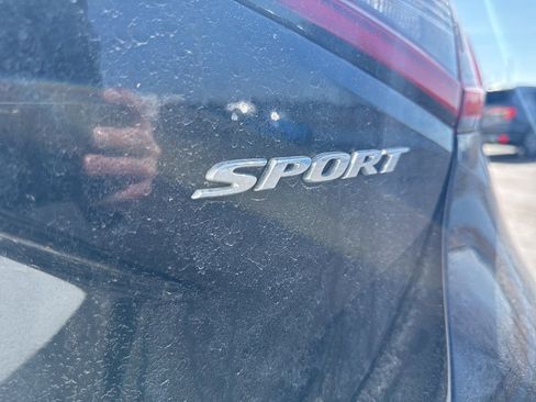 Certified 2024 Honda Civic Sport image 5