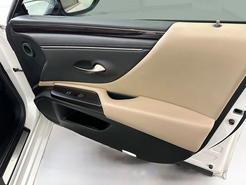 Used 2019 Lexus ES 350 ES 350 image 33