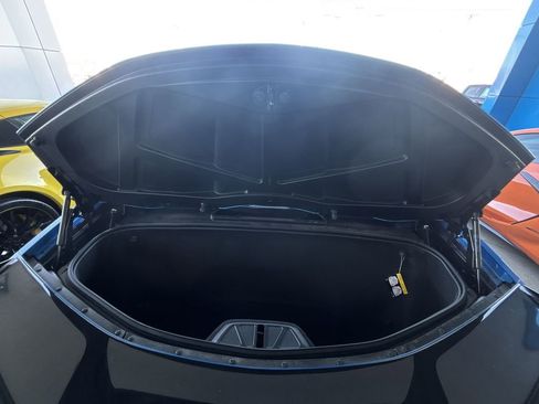 Used 2025 Chevrolet Corvette Z06 image 28