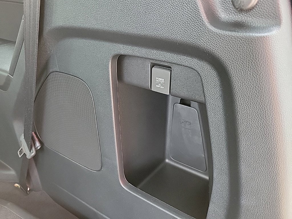 Used 2022 Honda Odyssey EX-L image 21