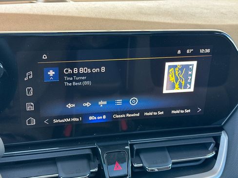 New 2026 Chevrolet TrailBlazer LT image 20