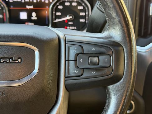 Used 2021 GMC Sierra 3500 Denali w/ Denali Ultimate Package image 18