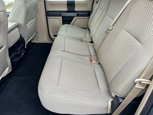 Used 2018 Ford F150 XLT image 7