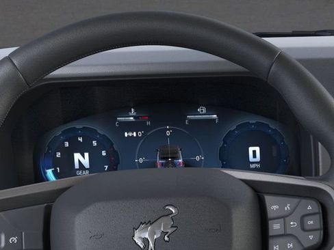 New 2026 Ford Bronco 2-Door image 13