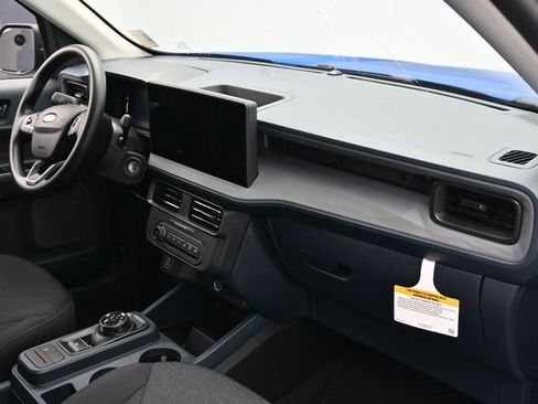 New 2025 Ford Maverick XL image 27