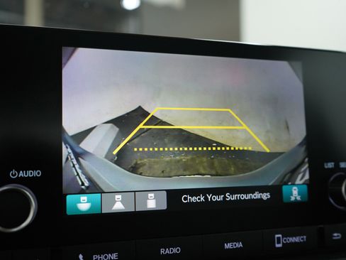 Used 2024 Honda Accord EX image 27