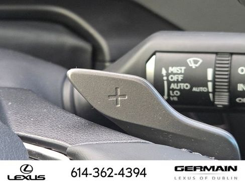 Certified 2024 Lexus GX 550 w/ Accessory Package (31) image 25