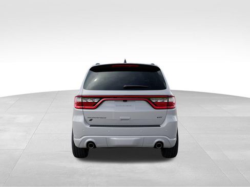 New 2026 Dodge Durango GT AWD/4WD image 7