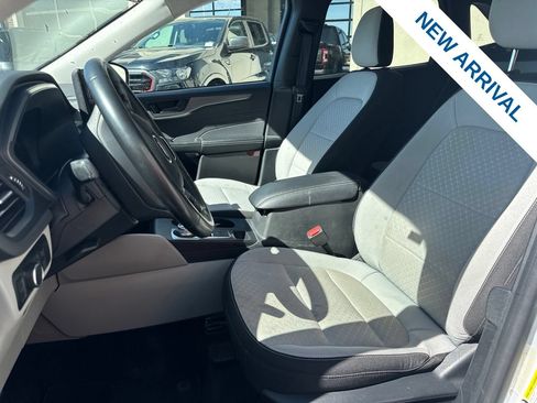 Used 2024 Ford Escape Active w/ Tech Pack #1 FWD image 19