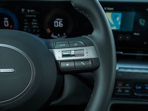 New 2026 Hyundai Kona SEL Sport image 21