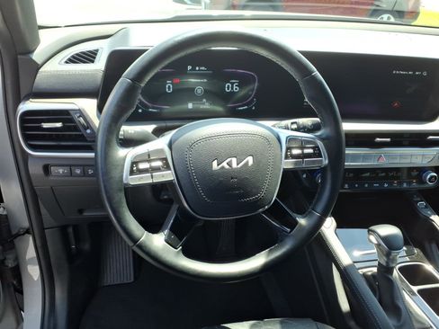 Used 2024 Kia Telluride EX X-Line AWD/4WD image 7