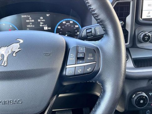 Used 2021 Ford Bronco Sport Big Bend w/ Big Bend Package (96B) image 31