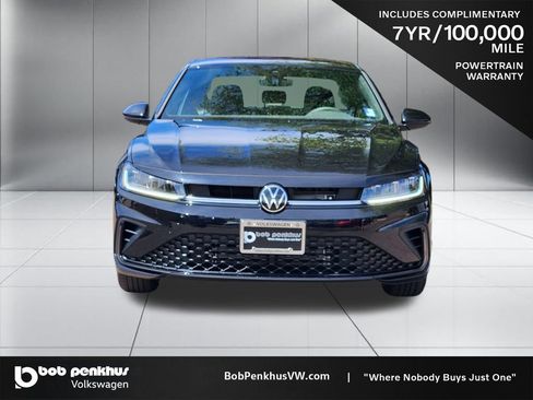 New 2026 Volkswagen Jetta Sport FWD image 22