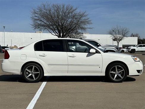 Used 2007 Chevrolet Malibu LTZ image 4