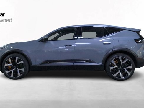 Used 2025 Polestar Polestar 3 image 2