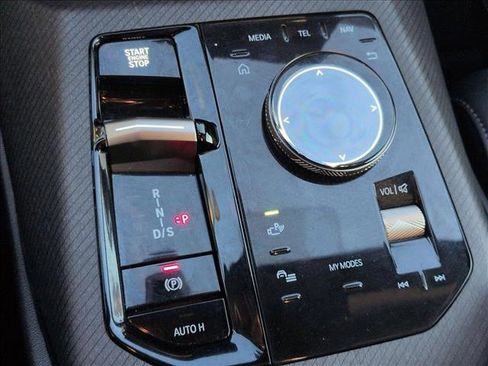 Used 2025 BMW X3 xDrive30i w/ Premium Package image 12