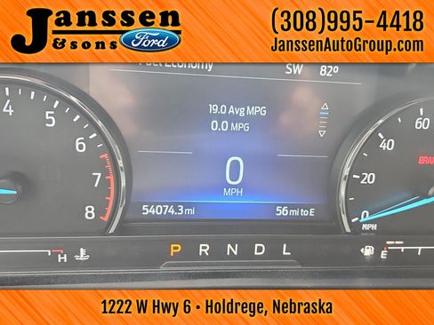 Used 2023 Ford Explorer XLT w/ Equipment Group 202A AWD/4WD image 25