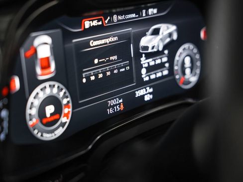 Used 2020 Audi R8 V10 performance AWD/4WD image 28