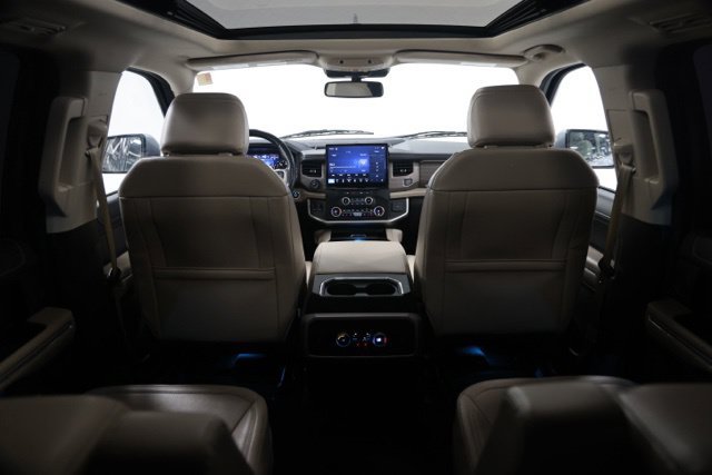 Used 2023 Ford Expedition Limited AWD/4WD image 37