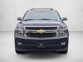 Used 2020 Chevrolet Suburban LT w/ Luxury Package video 2