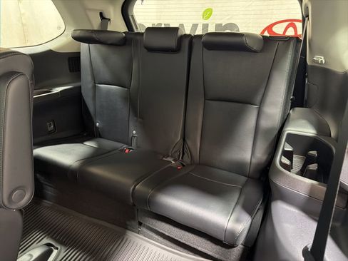 New 2026 Toyota Grand Highlander AWD image 22
