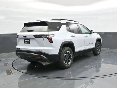 New 2026 Chevrolet Equinox ACTIV AWD/4WD image 6
