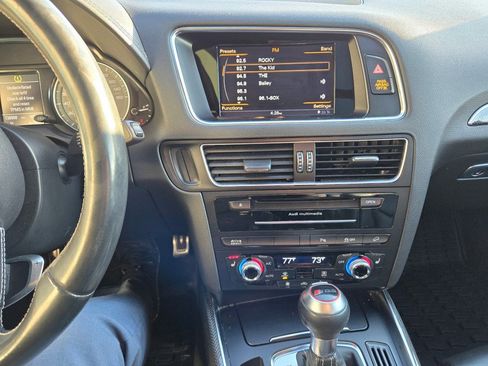 Used 2015 Audi SQ5 Premium Plus image 15