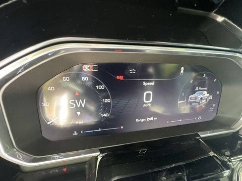 New 2026 GMC Sierra 1500 SLT w/ SLT Premium Plus Package AWD/4WD image 10