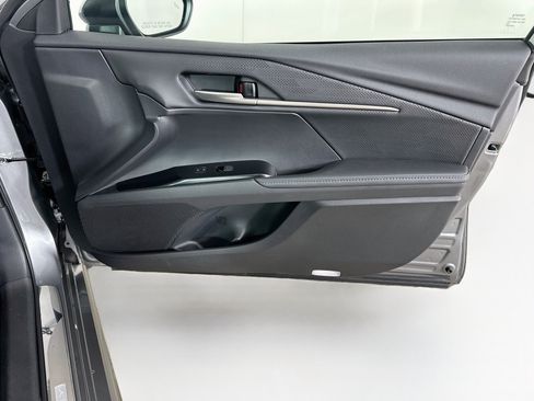 Used 2026 Toyota Camry XSE FWD image 32
