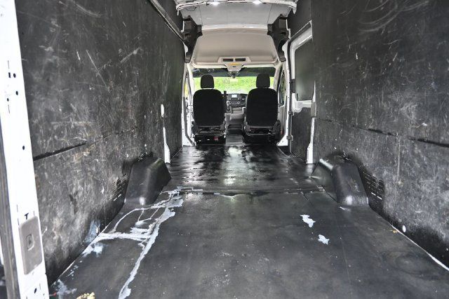 Used 2025 Ford Transit 350 148 High Roof Extended w/ Load Area Protection Package RWD image 10