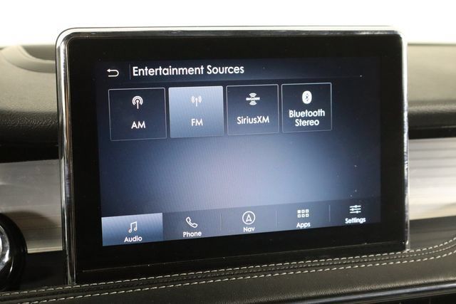 Used 2022 Lincoln Corsair FWD w/ Equipment Group 101A image 30
