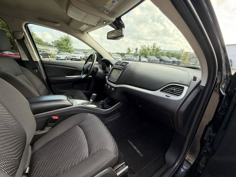 Used 2014 Dodge Journey SXT w/ Quick Order Package 28C AWD/4WD image 24