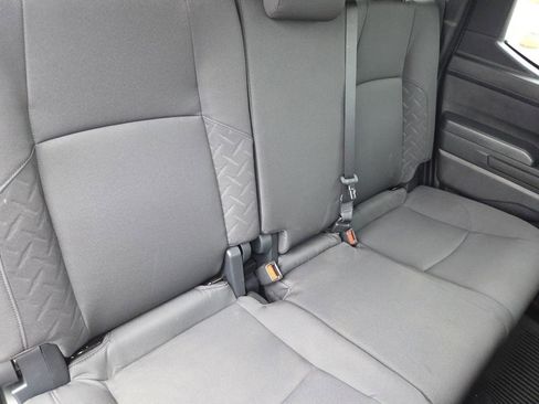 Used 2025 Toyota Tacoma SR5 w/ SR5 Upgrade Package image 32