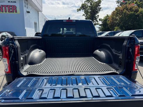Used 2022 RAM 1500 Big Horn AWD/4WD image 15